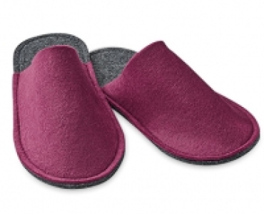 Gästepantoffel-Set, 5 Paar 7.99 €