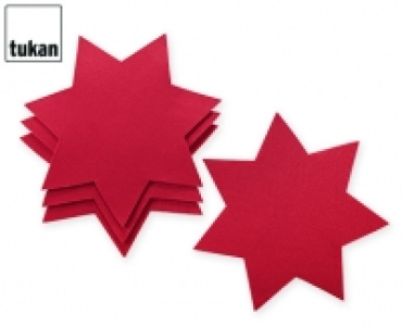 tukan Filz-Platzsets, 4 Stück 3.99 €