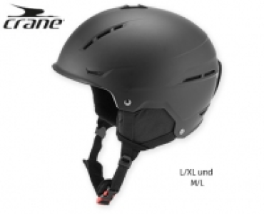 crane®Skihelm für Erwachsene