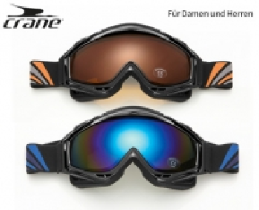 crane®Ski- und Snowboardbrille