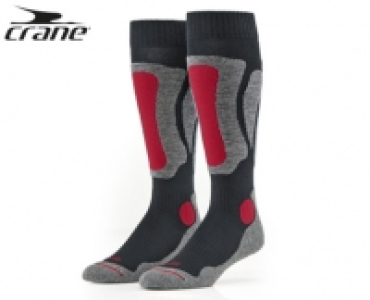 crane®Klima-Sportsocken 4.59 €