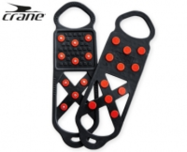 crane®Schnee- und Eisspikes 2.99 €