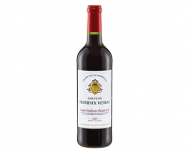 CHATEAU DESTIEUX VEYRAC 2014 Saint Emilion Grand Cru AC