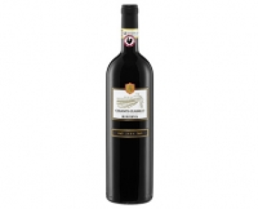 2014 Chianti Classico DOCG Riserva