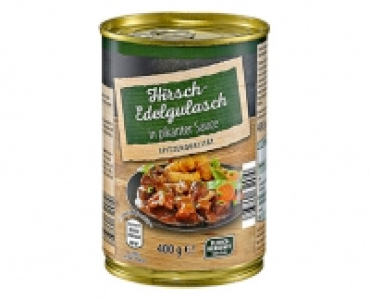 Wildspezialität 2.69 €