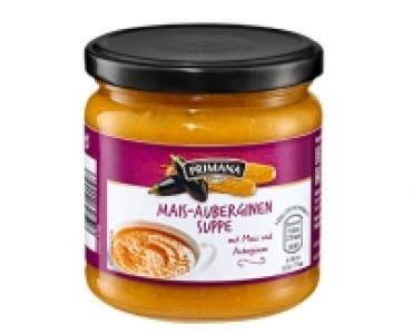 PRIMANA Gem&uuml;sesuppen im Glas