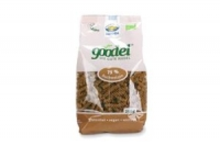 Nudeln Buchweizen Leinsaat 2.99 €