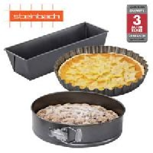 Backformen-Set 5.99 €