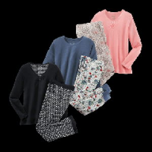 Schlafanzug 14.99 €
