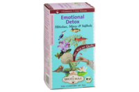 Denns Shoti Maa Ayurvedischer Tee Emotional Detox