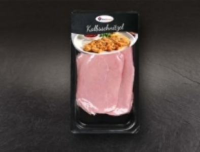 Kalbsschnitzel 4.99 €