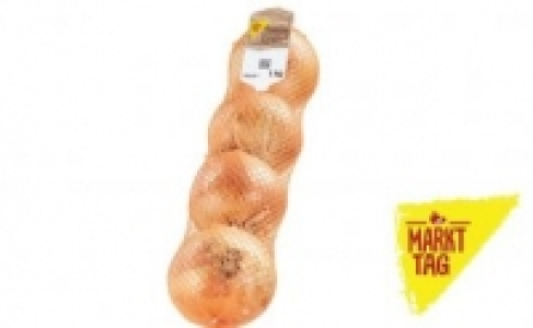 Gemüsezwiebeln 1.49 €