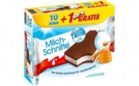 Ferrero Milchschnitte 1.99&nbsp;&euro;