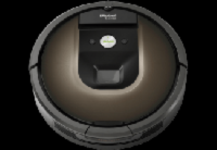 IROBOT Roomba 980 Staubsaugerroboter 949.00&nbsp;&euro;