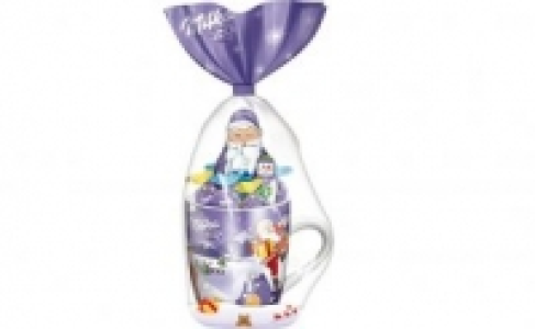 Milka Weihnachtsbecher 3.99&nbsp;&euro;
