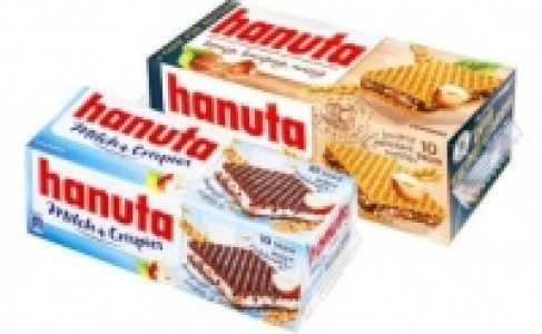 Ferrero Hanuta 1.69&nbsp;&euro;