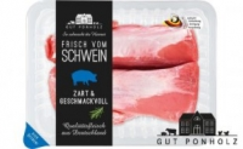 Schweine-Filetköpfe 6.99 €