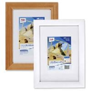 Massive Holzbilderrahmen 1.99&nbsp;&euro;