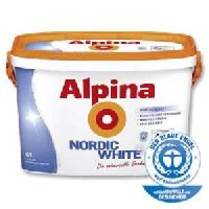 Nordic White 19.99&nbsp;&euro;