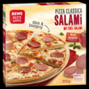 REWE Beste Wahl Pizza Classica 1.59&nbsp;&euro;