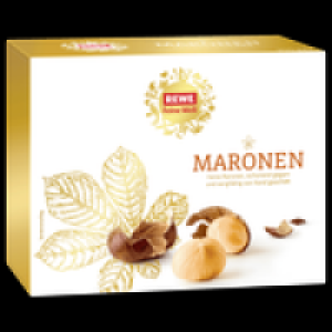 REWE Feine Welt Maronen
