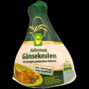 Polnische G&auml;nsekeule