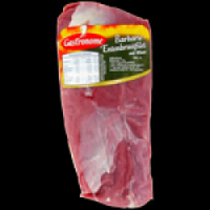 Gastronom Barbarieentenbrust