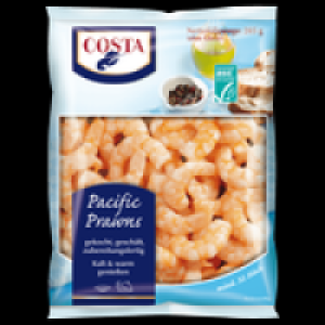 Costa Pacific Prawns 7.99&nbsp;&euro;