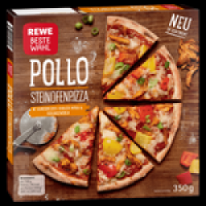 REWE Beste Wahl Steinofenpizza 1.79&nbsp;&euro;