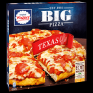Wagner Big Pizza oder Die Backfrische 2.22&nbsp;&euro;