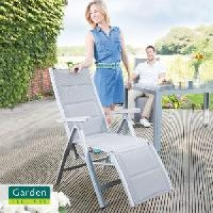 Garden Feelings Relaxsessel
