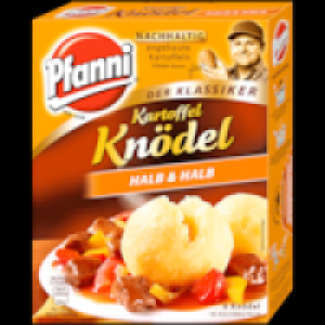 Pfanni Kn&ouml;del