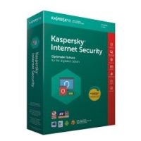 Cyberport Kaspersky Sicherheit Kaspersky Internet Security 3 Geräte (Code in a Box) Minibox - Aktion