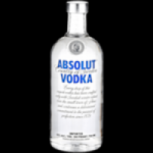 Absolut Vodka