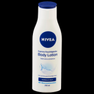 Nivea Geschenkdose Denk an Dich