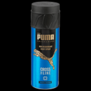 Puma Deo Geschenkpackung