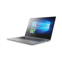 Cyberport Lenovo 2in1 Notebook & Tablet Lenovo Yoga 720-13IKB 2in1 Notebook iron grey i7-7500U UHD SSD Windows