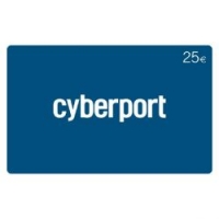 Cyberport Cyberport Gutscheine Cyberport Geschenkgutscheinkarte 25 Euro