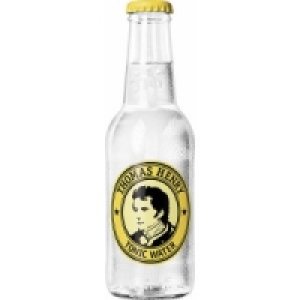 Thomas Henry Spicy Ginger