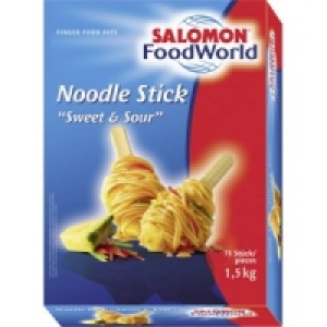 Salomon Noodle Stick