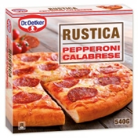 Norma  Pizza Rustica