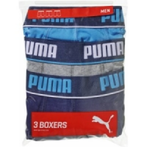 3er Pack Herren Boxer