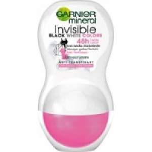 Garnier Mineral Deodorant 1.25&nbsp;&euro;