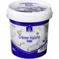 Metro  Crème Fraîche