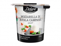 Lidl  Mozzarella di Bufala Campana DOP