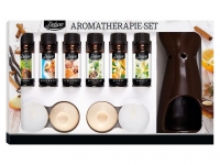 Lidl  Aromatherapie-Set