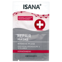 Rossmann Isana Repair Maske
