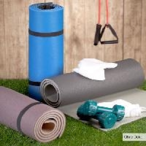 Thermo-Liegematte 4.99&nbsp;&euro;