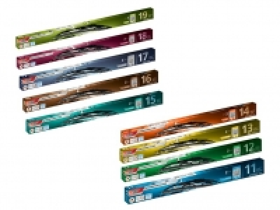 ULTIMATE SPEED&reg; Scheibenwischerset, 2-teilig 3.99&nbsp;&euro;