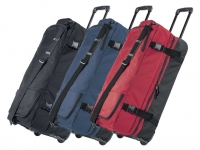 TOPMOVE® Trolley-Reisetasche 27.99 €